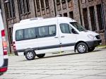 Mercedes-Benz Sprinter Mobility 23 2006 года
